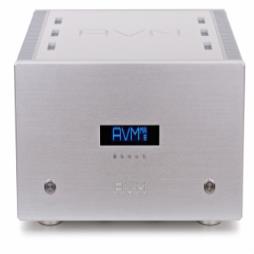 AVM  Audio Visual Manufacturer