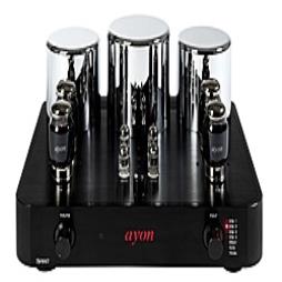 Ayon Audio Products 