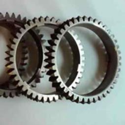 Precision Turning Services Exotic Materials