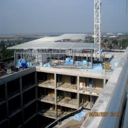 Single and Multi-storey Office Blocks