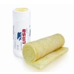 Glass and Rock Wool Insulation