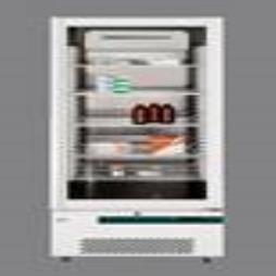 LEC Pharmacy Refrigerator PGE507DP2