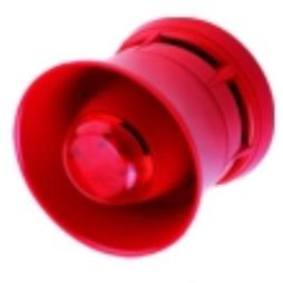 Ziton fire detection systems and alarms