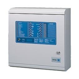 Gent fire detection systems and alarms