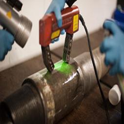 Traditional NDT Non Destructive Testing Services