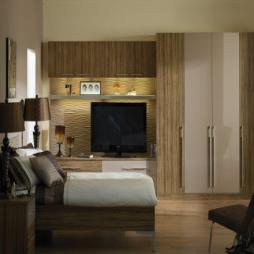 Fitted Bedroom Wardrobes 