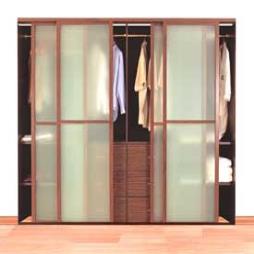 Bedroom Furniture Installations