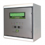 1-8 Point Control Panel 