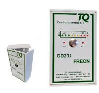 GD 231 for Refrigeration and Air Conditioning
