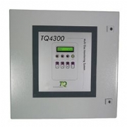 Multiple Gas Detection System