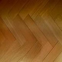 Oak Parquet Flooring