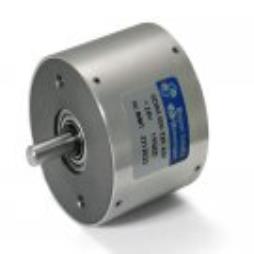 Proportional rotary solenoid - type GDR