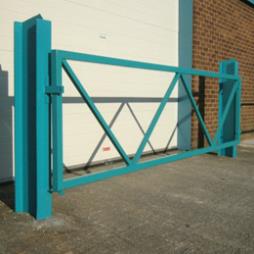 Commercial & Industrial Barriers