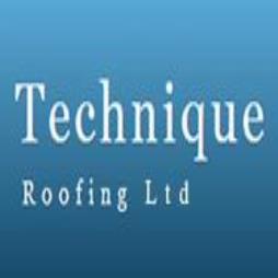 GRP fibreglass flat roofing