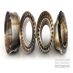 CNC Turned and Milled Components