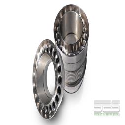 Titanium Components for Oil & Gas Industry