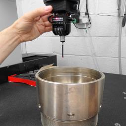 Machining Capabilities 