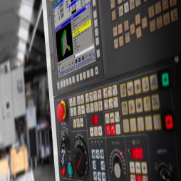 Machining of Complex Raw Materials