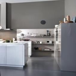 Fitted Kitchens in Oxford