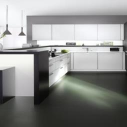 Designer Kitchens in Oxford