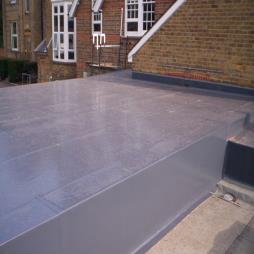 Flat Roofing