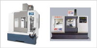 High Speed CNC Milling