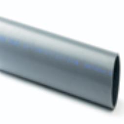 Upvc Pressure Pipe & Fittings