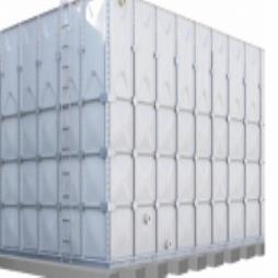 GRP Water Tanks & Equipment
