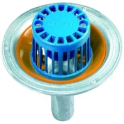 Roof and Floor Drainage Products