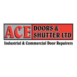Commercial Doors Fit and Repair