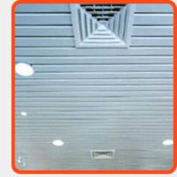 Indoor Climate Control Systems