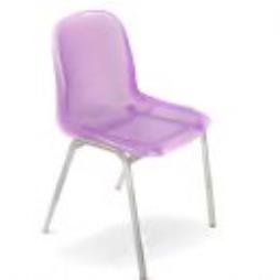 Gel Chair