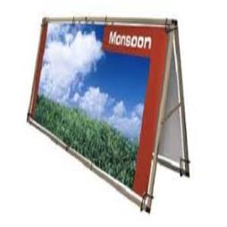 Printed Display and Roller Banners
