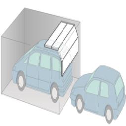 Modern Sectional Garage Doors 