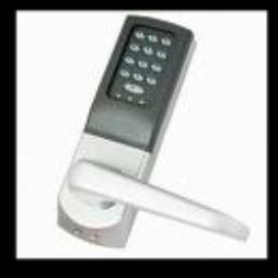 Stand Alone Electronic Access Control Systems