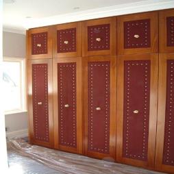 Custom Made Wooden Furniture