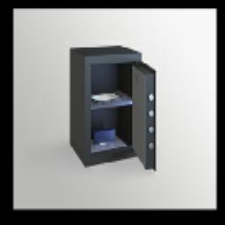 Safes Supplied and Installed