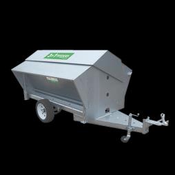 MGF1800 Mobile 3 in 1 Feeder