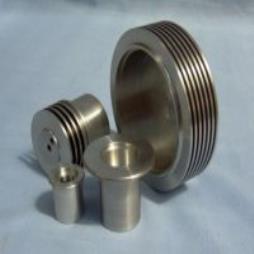 Sub-contract Machining Services