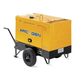 ArcGen Generators 