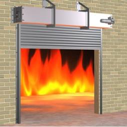 Security Grilles In Essex