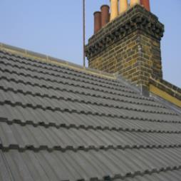 Roofing Services 