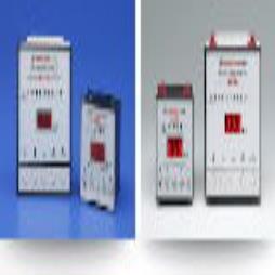 High-Tech Control Instruments