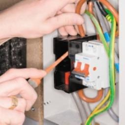 24 Hour Domestic Electrical Service 