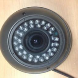 Supply and Installation of CCTV Surveillance Systems 