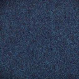 Rex Carpet Tiles - Blue 541 50cm x 50cm