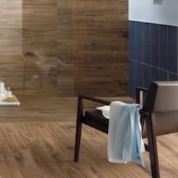 Forest Wood Effect Tiles