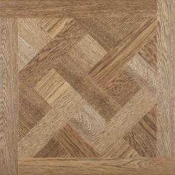 Parquet Oak Wood Effect Floor Tiles 