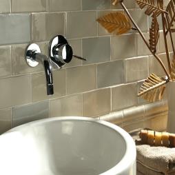 Craquele Kitchen Tiles