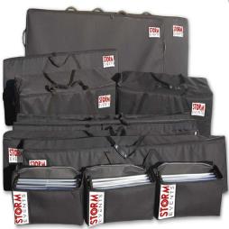 Padded Equipement Cases & Covers 